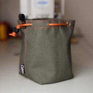 Soft Ammo Bag 2